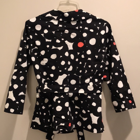 Sandro Black Shirt/Jacket Size Medium. - Picture 10 of 12